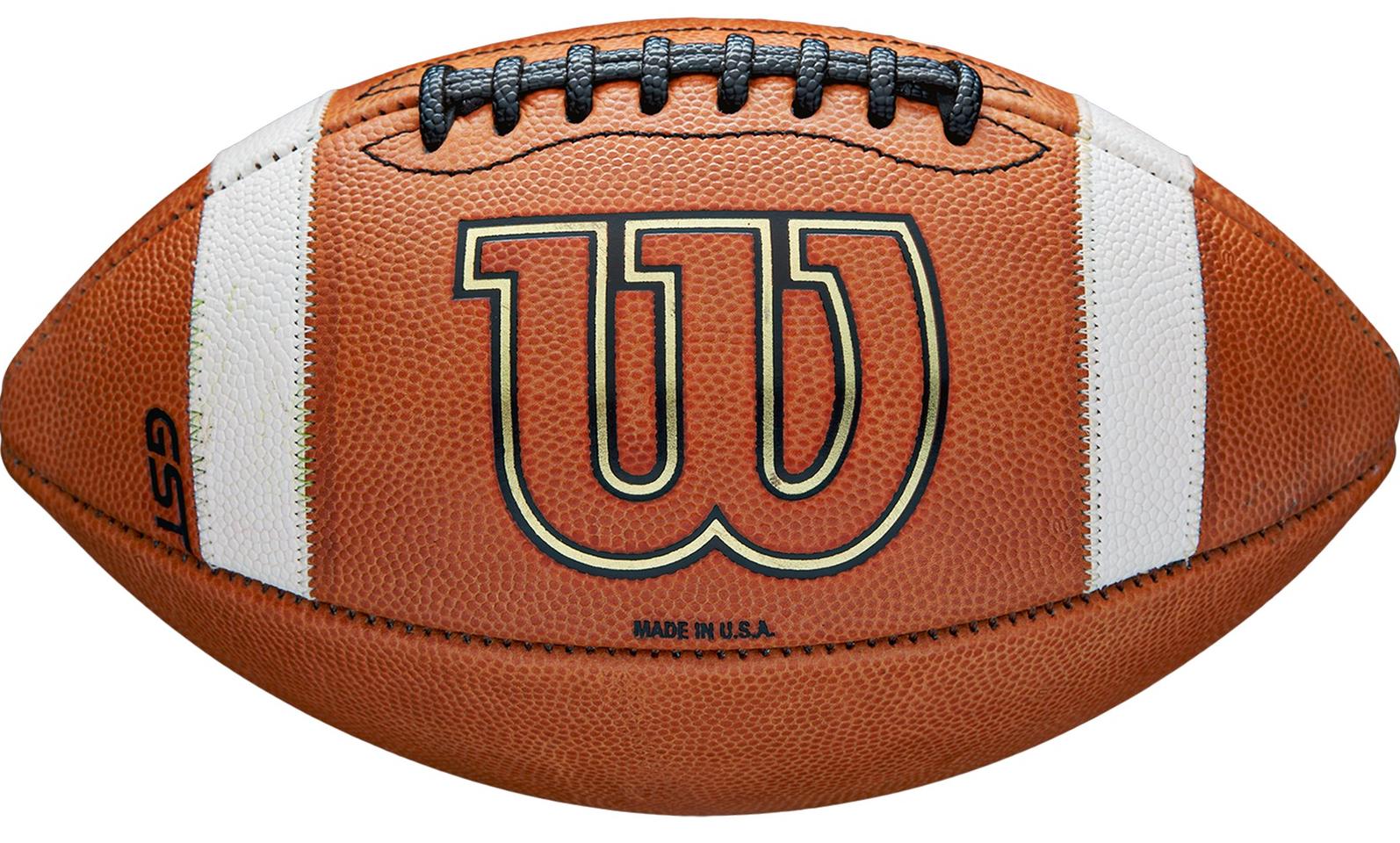 CIF-SDS Official Ball ?Wilson EVO NXT
