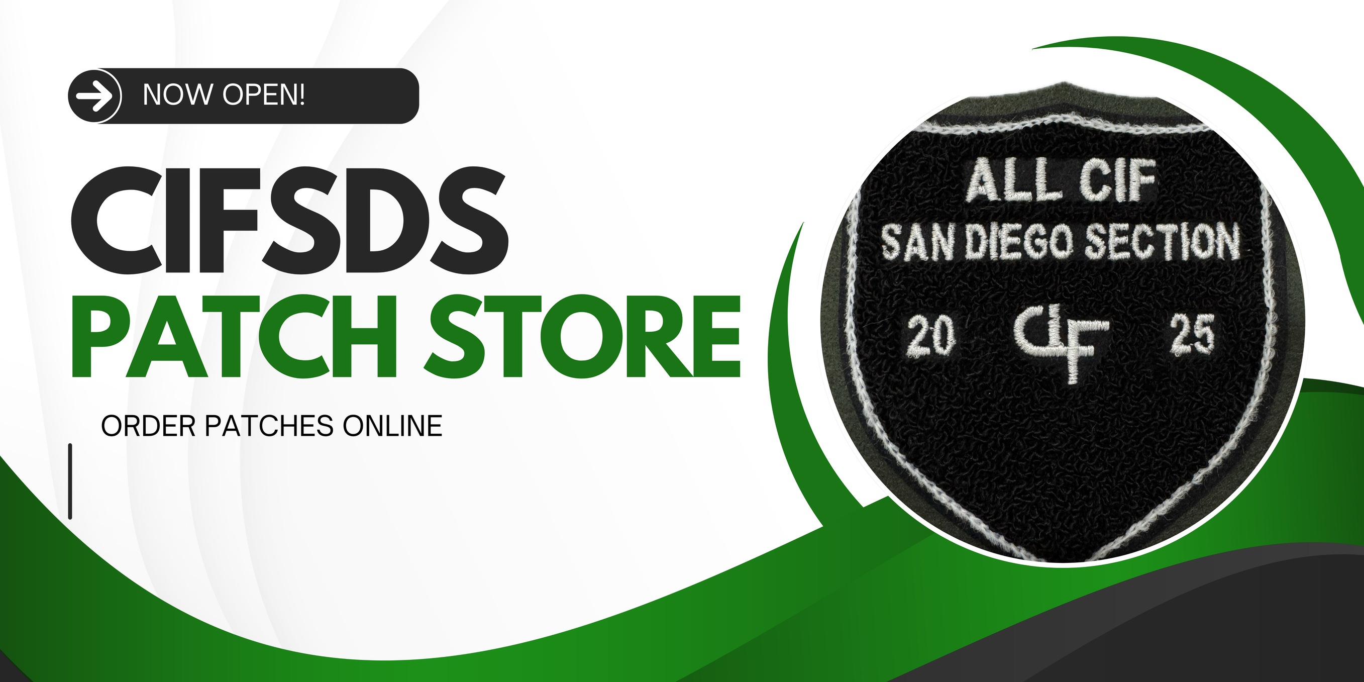 CIFSDS Patch Store