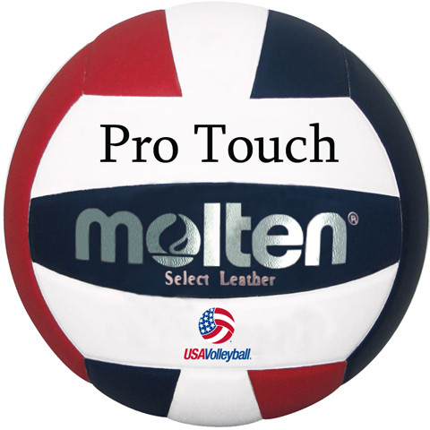 Molten Pro Touch