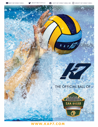 CIFSDS Official Ball