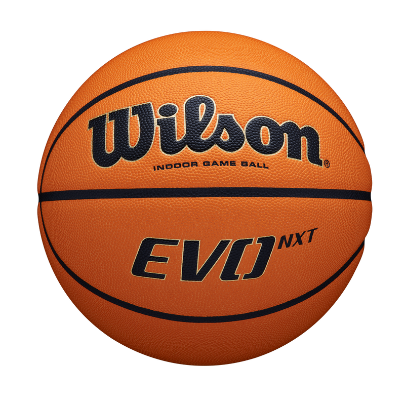 CIF-SDS Official Ball ?Wilson EVO NXT